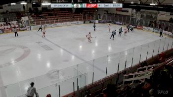 Replay: Home - 2025 La Ronge vs Weyburn | Jan 18 @ 6 PM
