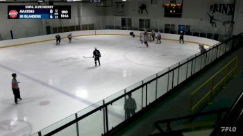 Replay: Home - 2024 Aviators vs PAL Islanders | Feb 24 @ 9 PM