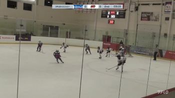 Replay: Home - 2024 Oak. Rangers U12 vs Syracuse U12 | Nov 29 @ 3 PM