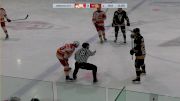 Replay: Home - 2024 Calgary vs Bonnyville | Nov 23 @ 7 PM