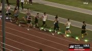 Men's 5k, Prelims 3