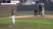 Replay: Home - 2025 Voyagers vs Chukars | Aug 15 @ 7 PM