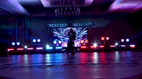 Asher Yescas vs Tyden Xiong 2025 Fight to Win 298