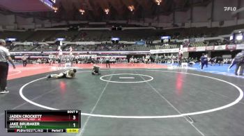 Replay: Mat 2 - 2025 Virginia Duals | Jan 10 @ 9 AM