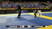 Atlas Christos Ellinas vs Atlas Bayerian Rodriguez 2026 Pan Kids Jiu-Jitsu IBJJF Championship