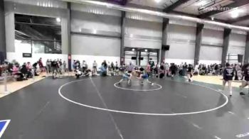 39 kg Prelims - Kayla Batres, Doughgirls vs June Treser-Pyles, Wrestle Like A Girl 1