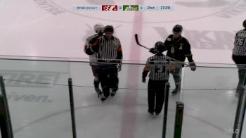 Replay: Home - 2025 Chilliwack vs Okotoks | Feb 28 @ 7 PM