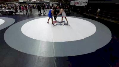 97 kg 3rd Place Match - Shamil Murtazaliev vs Frankie Stevenson