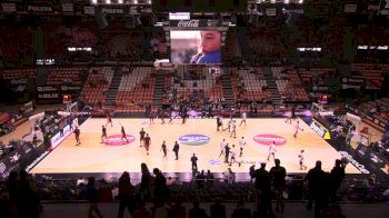 VBC vs TRE | 2018-19 EuroCup