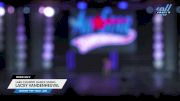 Lake Country Dance Studio - Lacey VandenHeuvel [2025 Tiny - Solo - Jazz Day 2] 2025 ASCS Dance Grand Nationals & Cheer Showdown