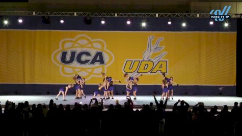 Bremen Steel Sports - Platinum [2024 L1.1 Mini - PREP - D2 Day 1] 2024 UCA Sevierville Showdown