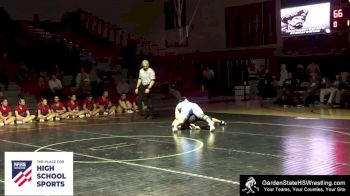 175 lbs Nicholas Jacobsen, Mt. Olive vs Sebastian Chiong, Sparta