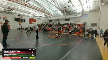 126C Round 3 - Konner Frost, Riverton vs Trace Blajszczak, Natrona County