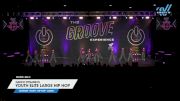 Dance Dynamics - Youth Elite Large Hip Hop [2024 Youth - Hip Hop - Large Day 3] 2024 Encore Grand Nationals