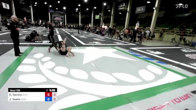 Bryce Sexton vs Jaden Seele 2023 ADCC Denver Open