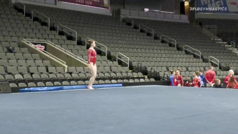 Shannon Stivala - Floor, Parkettes - 2022 Elevate the Stage Toledo presented by Promedica