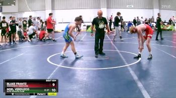 Replay: Mat 8 - 2024 Grappler Fall Classic | Sep 28 @ 9 AM