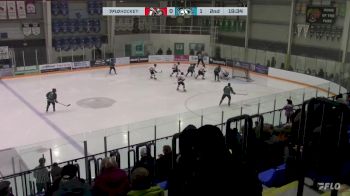 Replay: Home - 2023 Chargers vs Muskies | Nov 24 @ 6 PM