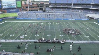 TROOPERS "Into Darkness" at 2026 DCI Southeastern Championship PRESENTED BY Ultimate Drill Book