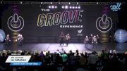 EPA AllStars - LIL MAMAS [2025 Youth - Hip Hop - Small Day 1] 2025 GROOVE Dance Grand Nationals