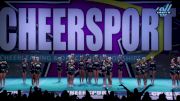 ATA - Inferno [2024 L1 Junior - Small - C Day 1] 2024 CHEERSPORT National All Star Cheerleading Championship