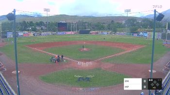 Missoula PaddleHeads vs. Billings Mustangs - 2025 Billings Mustangs vs Missoula PaddleHeads