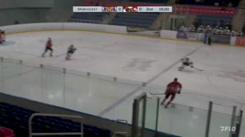 Replay: Home - 2025 Panthers vs Canucks | Sep 19 @ 6 PM