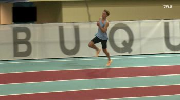 Men's 4x400m Relay, Finals 2