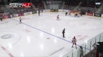 Replay: Home - 2025 Canucks vs Leamington | Mar 7 @ 7 PM