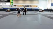 ROB LADABOUCHE vs TJ GOTTESMAN 2026 PBJJF Pan American Jiu-Jitsu Championships