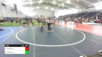 Replay: Mat 2 - 2025 Clash at Bullhead | May 3 @ 12 PM