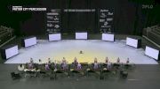 Motor City Percussion "Detroit MI" at 2026 WGI Percussion/Winds World Championships
