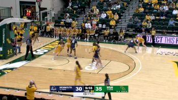 Replay: Monmouth vs William & Mary | Feb 5 @ 1 PM