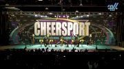 The Stingray Allstars - Marietta - Electric [2023 L6 International Global Coed] 2023 CHEERSPORT National All Star Cheerleading Championship