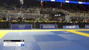 EDWARD MASON RIVERO vs NICOLAS MARTINEZ QUINTANA 2024 Pan Kids Jiu-Jitsu IBJJF Championship