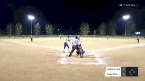Texas Glory vs. Explosion Hagberg - 2021 Colorado 4th of July