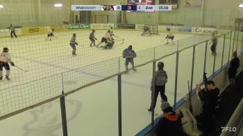 Replay: Home - 2023 Gamblers vs Battalion | Dec 14 @ 4 PM