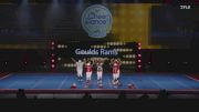 Goulds Rams - Southeast [2024 Greater Miami South Florida Wednesday] 2024 Pop Warner National Cheer & Dance Championship