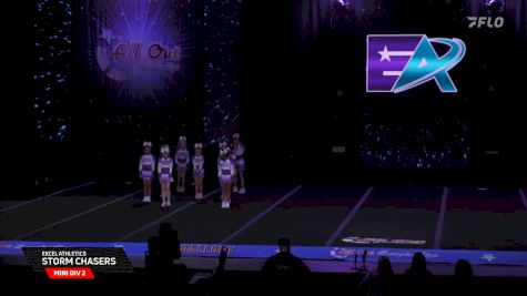 Excel Athletics - Storm Chasers [2026 Mini Div 2 Day 1] 2026 The All Out Grand Nationals