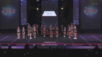 ATA - Atomic [2025 Senior Medium Day 1] 2025 All Out Grand Nationals