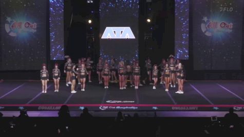 ATA - Atomic [2025 Senior Medium Day 1] 2025 All Out Grand Nationals