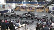 Ayala HS "Chino Hills CA" at 2025 WGI Perc West Power Regional