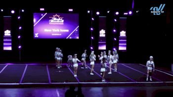 New York Icons - Perfection [2025 L6 Limited - XSmall Day 2] 2025 SU Battle at the Boardwalk Grand Nationals