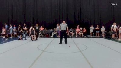 84 lbs Round 2 (6 Team) - Landon Mills, Potentially Dangerous vs Vincent Perry, Prestige Worldwide