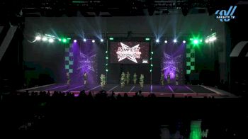 Geneva Xtreme Cheer - Prodigy [2025 L1 Youth - D2 - Small - B Day 1] 2025 JAMfest Cheer Super Nationals