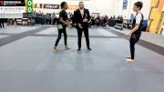 Diego Kairi Khalifa vs Christopher Greenberg 2026 PBJJF Pan American Jiu-Jitsu Championships