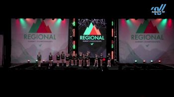 Encore Elite Wildcatz - Roar [2024 L2 Youth - D2 - B Day 1] 2024 The Northeast Regional Summit