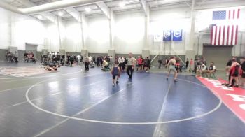 126 lbs Champ. Round 2 - Weston Blackburn, Bountiful vs Ryder Paea, Hunter