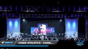 Cheer Athletics - Charlotte - AristoCats [2022 L1 Youth - Small Day 2] 2022 Coastal at the Capitol National Harbor Grand National DI/DII