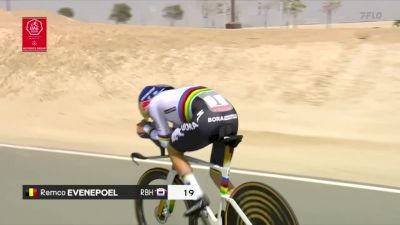 Regardez au Canada: 2026 UAE Tour - Étape 2